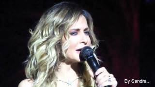 Anna Vissi  Istoria mou Amartia mou Live  Athinon Arena [upl. by Buerger]