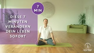 Wirksame Herzmeditation für den Vagus Nerv [upl. by Tippets]