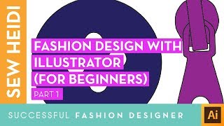 Fashion Design for Kids Teachers and Parents [upl. by Loftis]