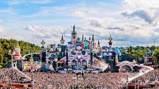 TOMORROWLAND Belgium 2023 Official AfterMovie [upl. by Ennaer248]