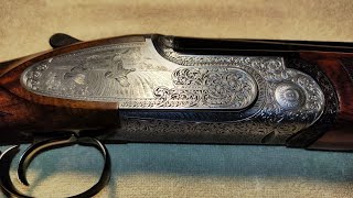 Rizzini Artemis Deluxe [upl. by Llenahc]