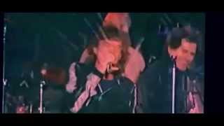 The Rolling Stones  Shattered LIVE 1994 [upl. by Ybbed30]