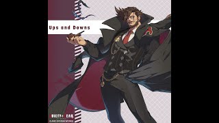 Guilty Gear Strive  Ups and Downs Alright Cover [upl. by Antony790]