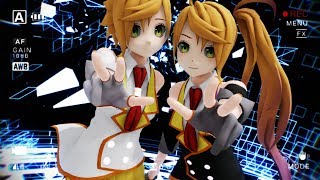 【MMD】リモコン  Remote Control  Anon amp Kanon [upl. by Zweig]