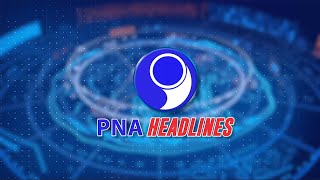 PNA HEADLINES  1 20241104 [upl. by Shandra582]