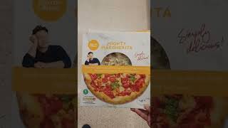 jamie Oliver pizza [upl. by Yecniuq]