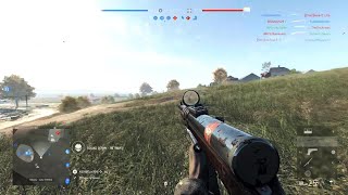 BFV Stuka vs Bazooka [upl. by Anilra344]