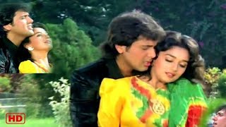 Yaad Rakhiyo Ye Char Akshar Pyar Ke remix  Mohammed Aziz amp Alka Yagnik Jhankar Song [upl. by Husha208]