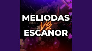 Meliodas vs Escanor [upl. by Wennerholn57]