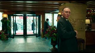 THE PALACE di Roman Polanski 2023  Clip quotBongoquot [upl. by Oakley110]