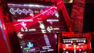 DrD VS 513 PFC Extra Stage Songs DDR X2 AC [upl. by Yatnoj]