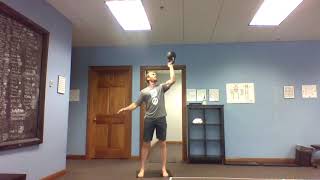 Functional Fascia and Core Strength FULL Workout  Strong Tower Neuro [upl. by Annayehc63]