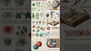 The Voynich Manuscript A 600YearOld Mystery No One Can Decipher 📜 [upl. by Sharyl]