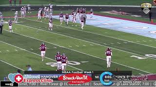 High School Sports Extra 82624 [upl. by Darrelle]