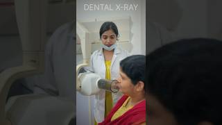 Dental xray and fun😂😂😂 dentistryworld dental dentalstudents dentalcollege dentalclinic [upl. by Arahas]