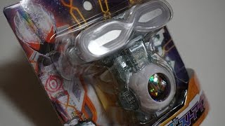 DXムゲンゴーストアイコン KamenRider Ghost [upl. by Annal]