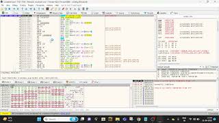 x64dbg  Cracking Serial Key [upl. by Sigismond]