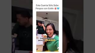 😏 PIROPOS con ESTILO 🔥 piropo memes videoviral reelviral reelvideo funny funnyshorts shorts [upl. by Selle]