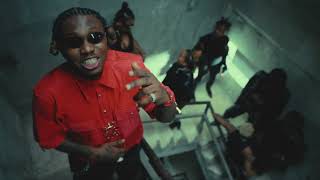 Zlatan feat Olamide  Gimme Your Love Official Video [upl. by Wickner]