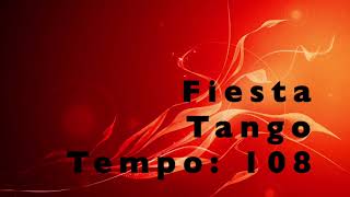 Fiesta Tango Audio [upl. by Seka]