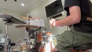 Miles Davis  quotSo Whatquot Drum Cover by Cody Doran [upl. by Stephana]