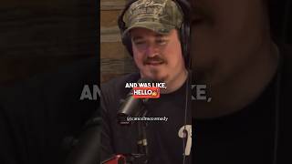 Shane Gillis Gives Tony Hinchcliffe Props🔥🤣joerogan killtony protectourparks shanegillis jre [upl. by Iaka]