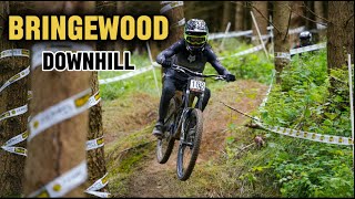 IS THIS THE BEST UK DOWNHILL SERIES PEARCE CYCLES BRINGEWOOD [upl. by Sillsby]