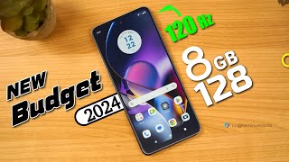 New Budget 8GB Ram Phone 120 Hz Display 2024 TOP 5  budgetphone 8gbram 120hzdisplay 2024 [upl. by Nodnyl]