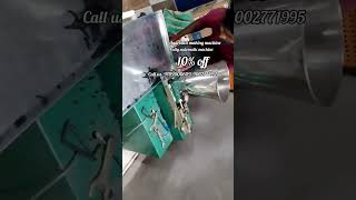 Agarbatti making machine get 10 off for this diwali 🎇🪔 machine business [upl. by Aileek]