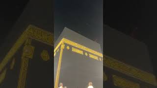 Circumambulation of Swallows  Ababeelon ka tawaf e kaaba sharif Swallows circumambulation kaaba [upl. by Stig]