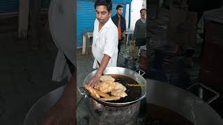 85 ₹  Bhogal Ke Chole bhature  Cannaught place ke famous cholebhaturae [upl. by Haidej974]