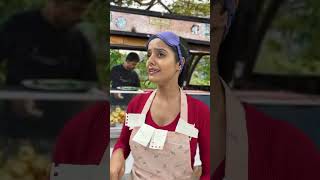 Viral Vadapav Girl Spoof [upl. by Eerdna251]