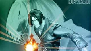 KOF98  Esaka Japan Hero Team Theme OST [upl. by Assitruc]