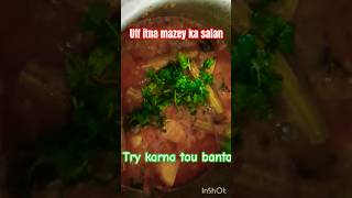 Phali ka salan trendingshorts comfortfoodlove viralvideo ytshorts viralshorts food shorts [upl. by Eiramllij]