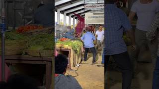 Mumbai Saga BTS bollywood movie stunt gta johnwick shortsviral johnabraham trending gaming [upl. by Dlonyer]