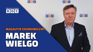 Najem krótkoterminowy kredyt na start  Marek Wielgo rynek pierwotnypl  Magazyn ekonomiczny [upl. by Sorazal261]