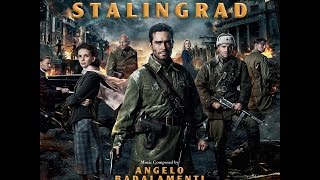 Stalingrad 2013 Full Soundtrack [upl. by Ttenna559]