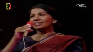 Kanda udin Handa Payana Leela  Amitha Wedisinghe  Best Sinhala Songs Video [upl. by Yanrahs585]