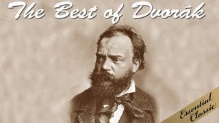 The Best of Dvořák [upl. by Myrle]