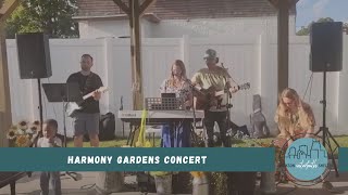 Harmony Gardens Concert [upl. by Janos160]