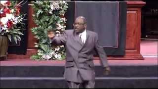 Something Has To Die  IBOC Church Dallas  Pastor Rickie G Rush [upl. by Lowndes]