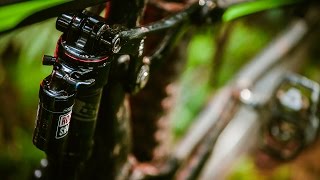 RockShox  Introducing Deluxe amp Super Deluxe [upl. by Neural]