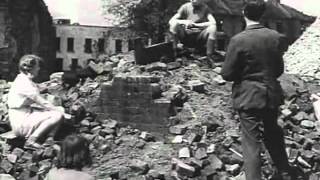 Hue and Cry  1947 Ealing Comedy  London after the Blitz [upl. by Agnese]