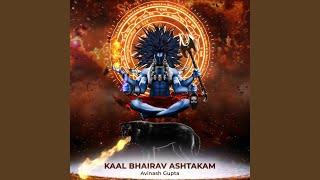 Kaal Bhairav Ashtakam [upl. by Akit]