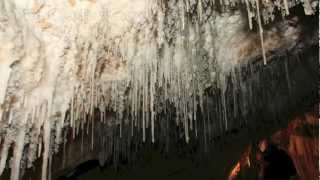 Jenolan Caves  Chifley Cave [upl. by Heinrike]