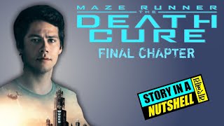 The Maze Runner Crack 2 [upl. by Ennairod203]