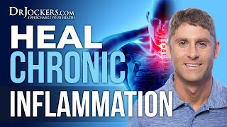 5 Strategies to Heal Chronic Inflammation and AutoImmunity [upl. by Mahtal]