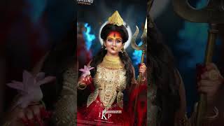 viralvideo durgapuja navratri [upl. by Sabella]