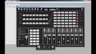 Procesador MARANI DPA3655 QRT  General view [upl. by Aimak]