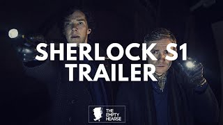 Best of Sherlock Season 1 [upl. by Lynnett]